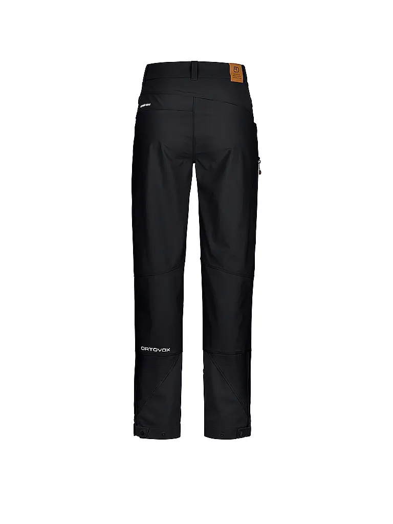 ORTOVOX | Damen Tourenhose Mondeval | 