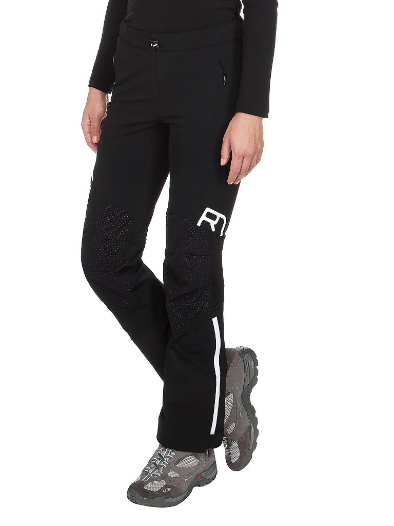 ORTOVOX | Damen Tourenhose Piz Duleda | 