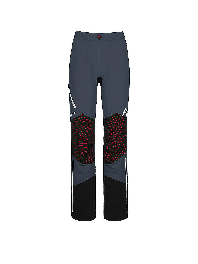 ORTOVOX | Damen Tourenhose Piz Duleda | 