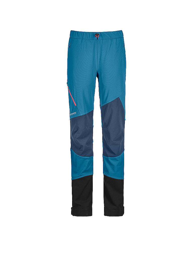 ORTOVOX | Damen Tourenhose Piz Duleda | 