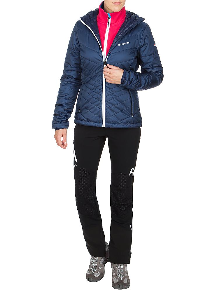 ORTOVOX | Damen Tourenhose Piz Duleda | 