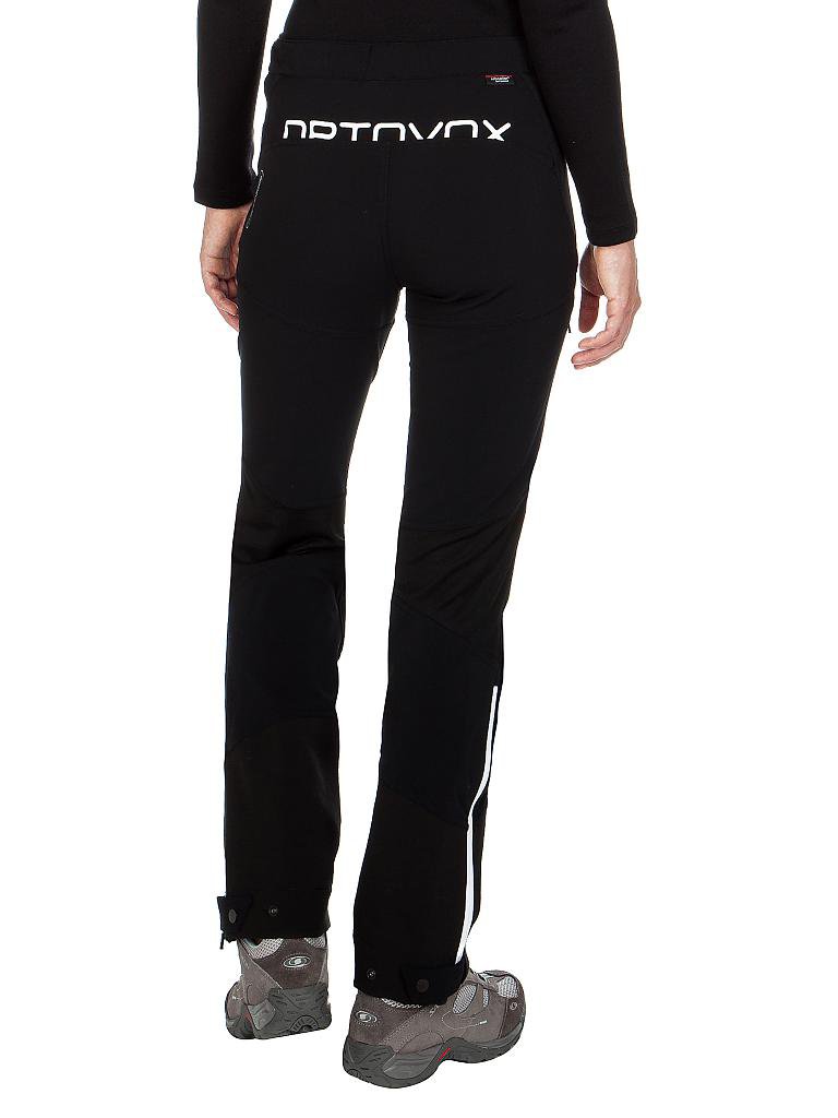ORTOVOX | Damen Tourenhose Piz Duleda | 