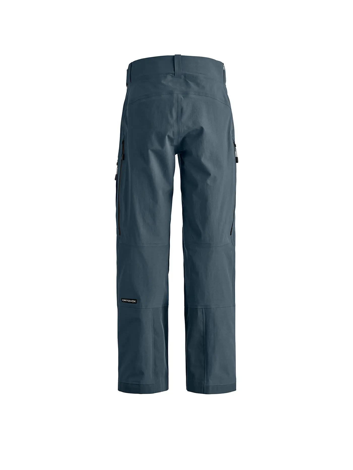 ORTOVOX | Damen Tourenhose Ravine Free 3L | petrol