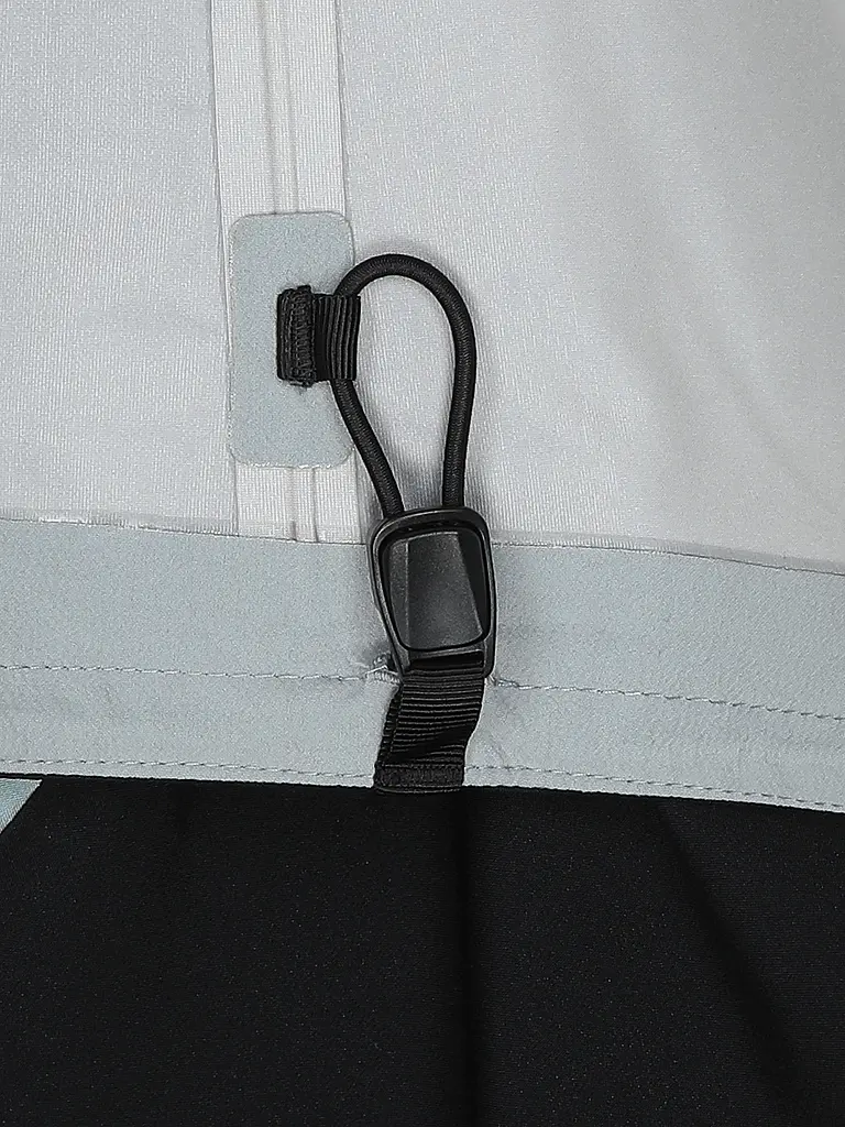 ORTOVOX | Damen Tourenjacke Ortler 3L Hoodie | 