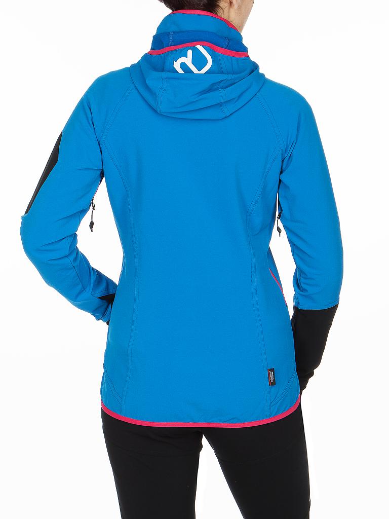 ORTOVOX | Damen Tourenjacke Piz Duleda | 