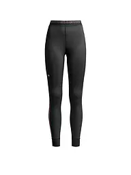 ORTOVOX | Damen Unterziehhose Rock'n'Wool 185 | schwarz