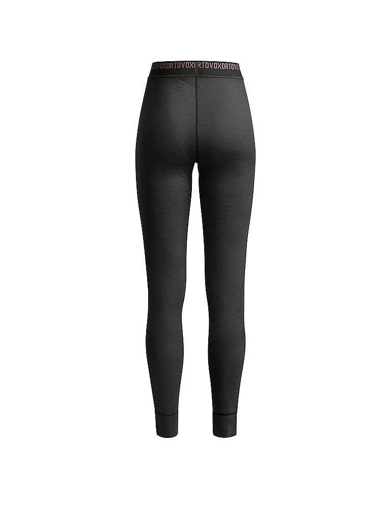ORTOVOX | Damen Unterziehhose Rock'n'Wool 185 | 