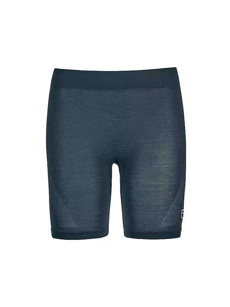ORTOVOX | Damen Unterziehshort 120 Comp Light | petrol