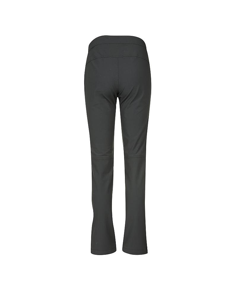 ORTOVOX | Damen Wanderhose Brenta | schwarz