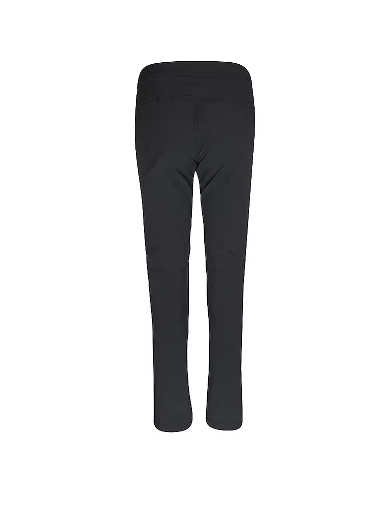 ORTOVOX | Damen Wanderhose Brenta | schwarz