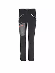 ORTOVOX | Damen Wanderhose Cevedale | schwarz