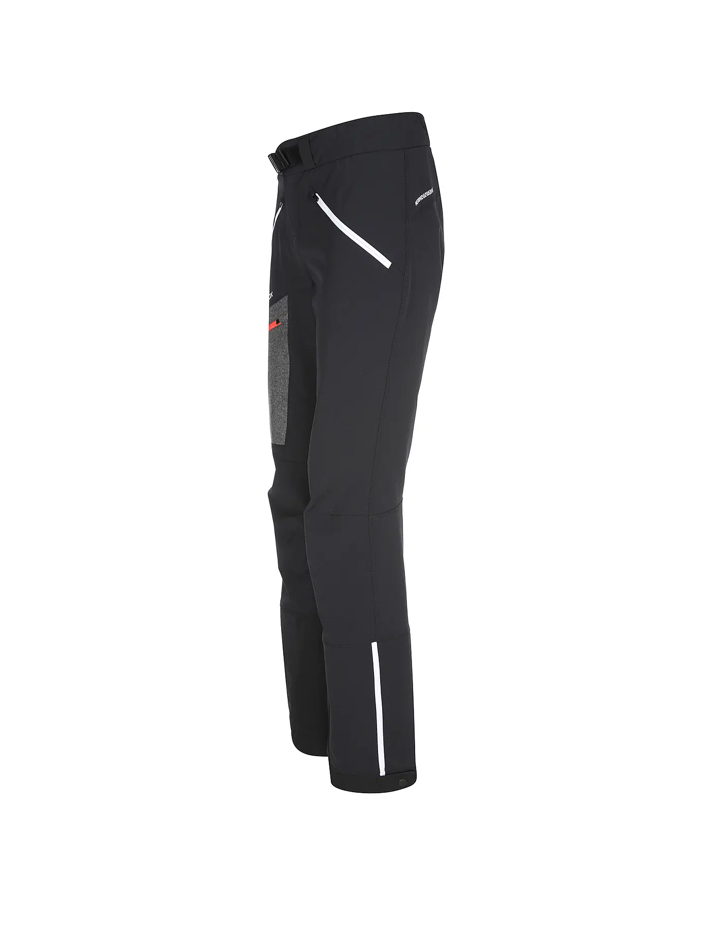 ORTOVOX | Damen Wanderhose Cevedale | schwarz
