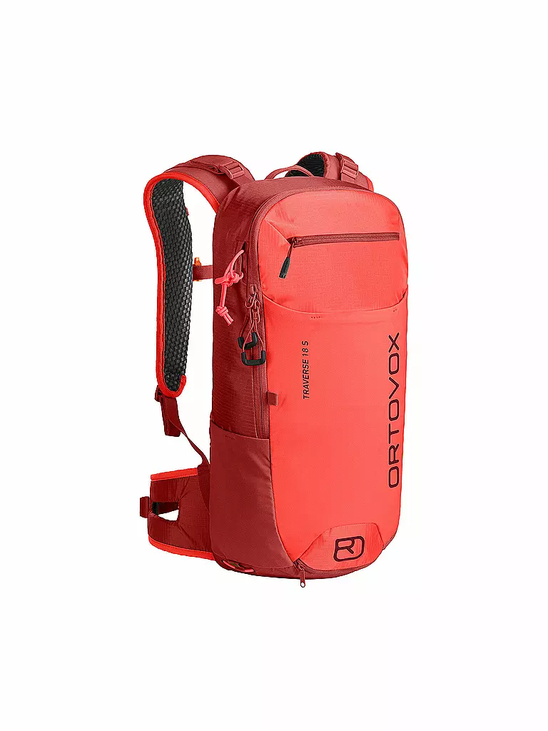 ORTOVOX | Damen Wanderrucksack Traverse 18 S | bunt