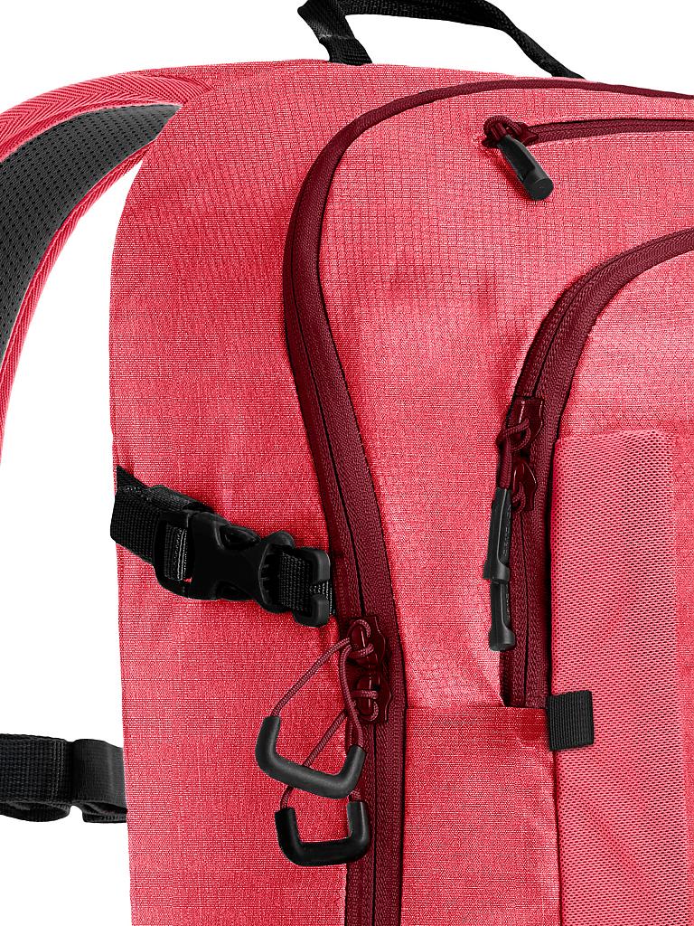 ORTOVOX | Damen Wanderrucksack Traverse 18 S | rot