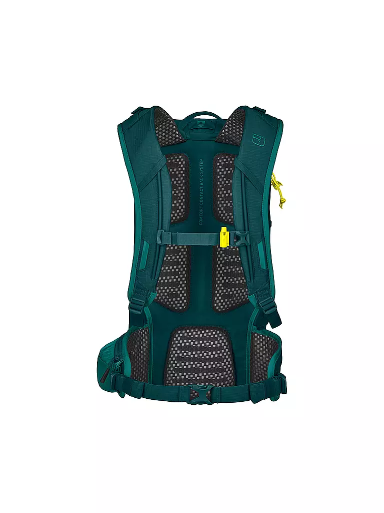 ORTOVOX | Damen Wanderrucksack Traverse 18 S | dunkelblau