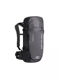 ORTOVOX | Wanderrucksack Traverse 28 S | Schwarz