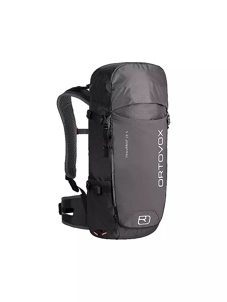 ORTOVOX | Damen Wanderrucksack Traverse 28 S | schwarz