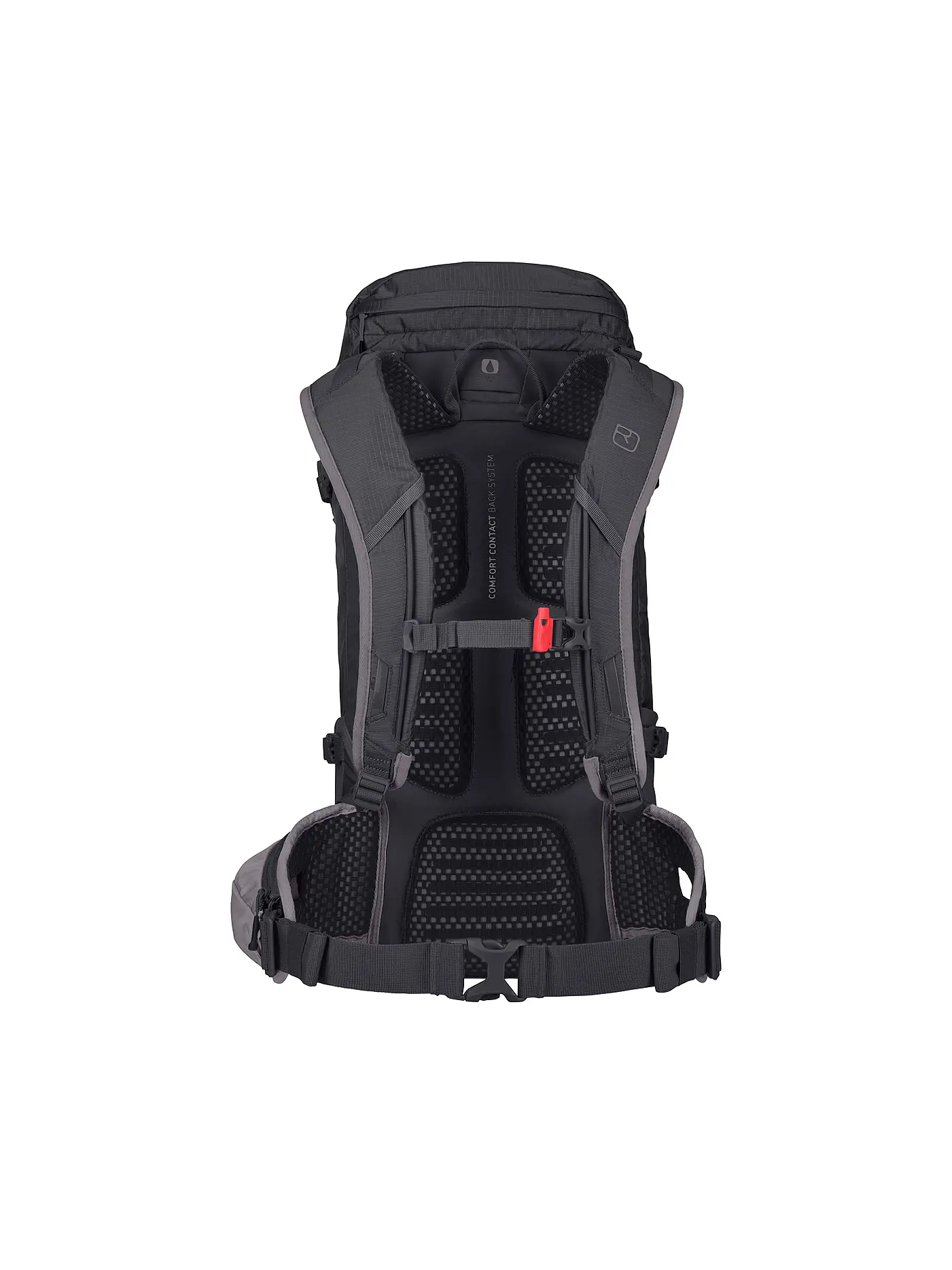 ORTOVOX | Damen Wanderrucksack Traverse 28 S | schwarz