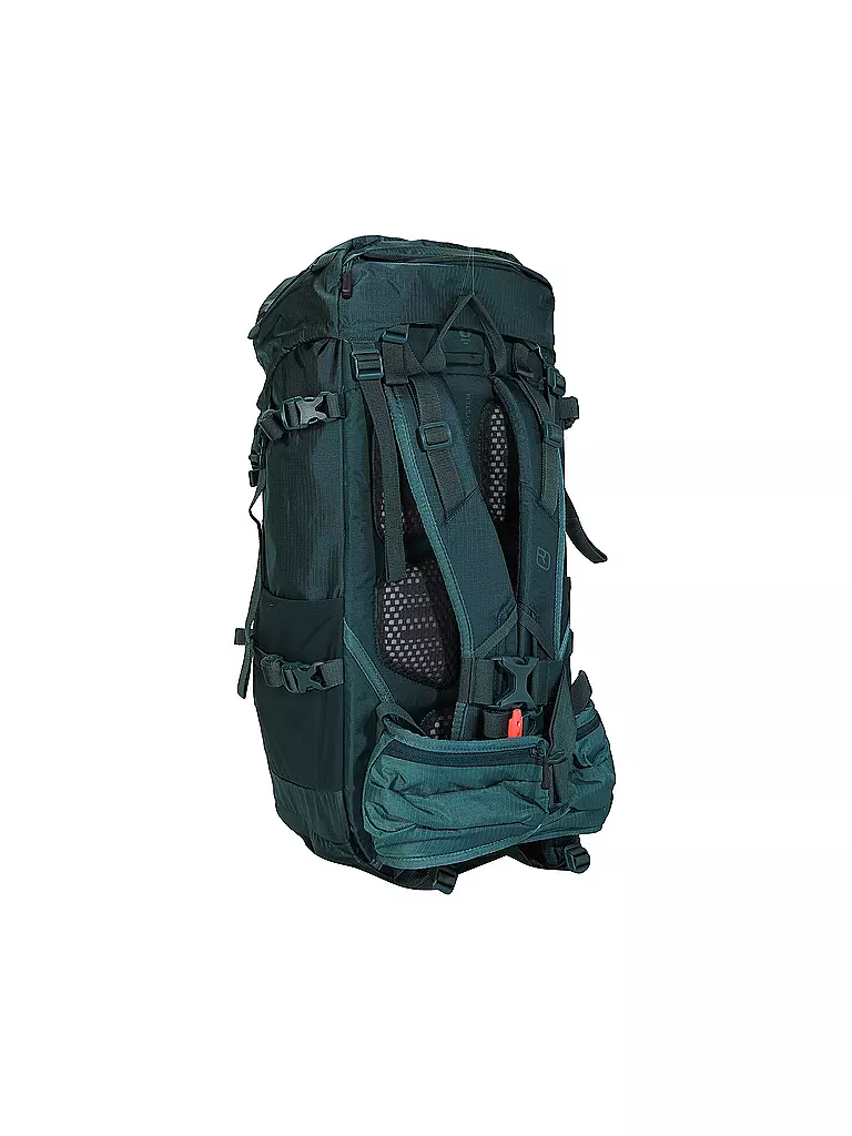 ORTOVOX | Damen Wanderrucksack Traverse 38 S | dunkelgrün