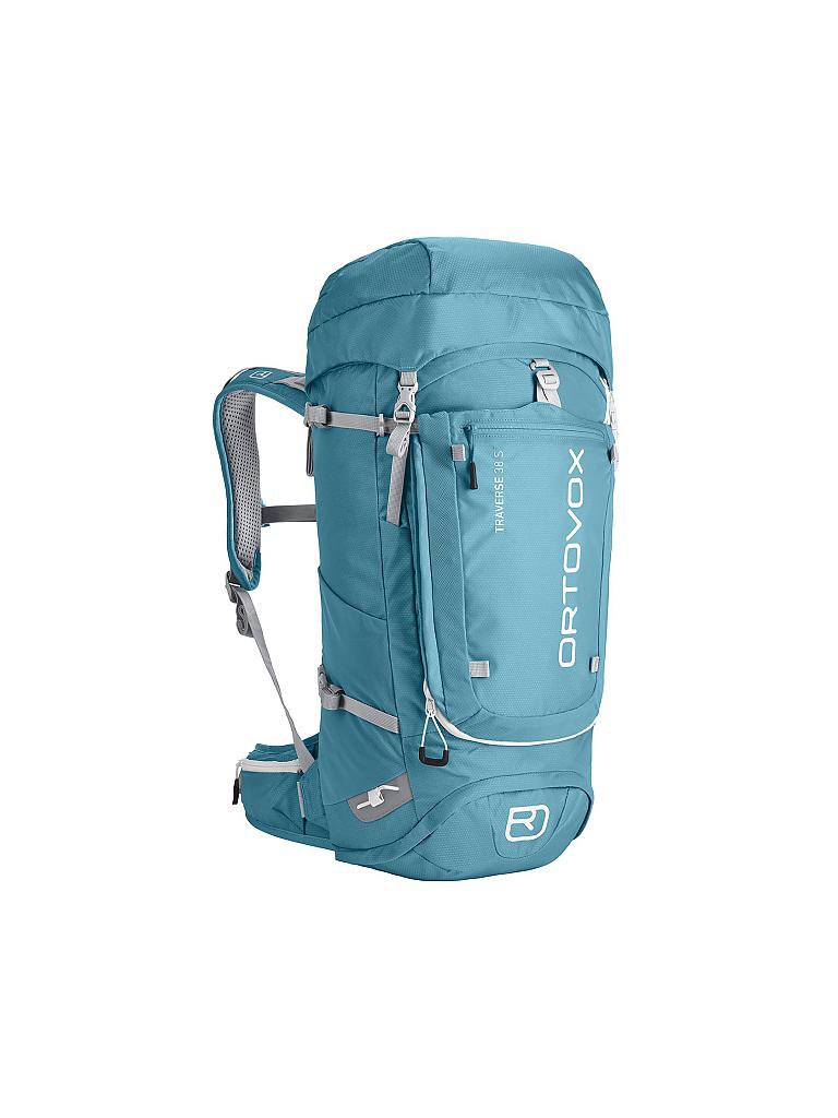 ORTOVOX | Damen Wanderrucksack Traverse 38S | 