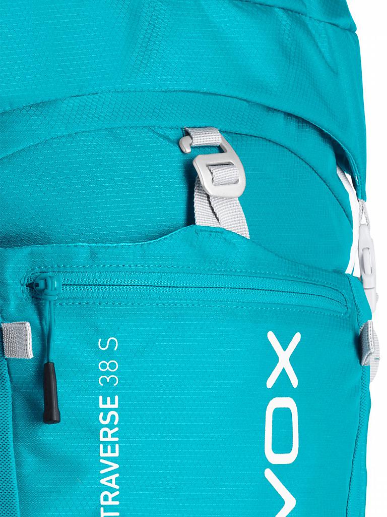 ORTOVOX | Damen Wanderrucksack Traverse 38S | 