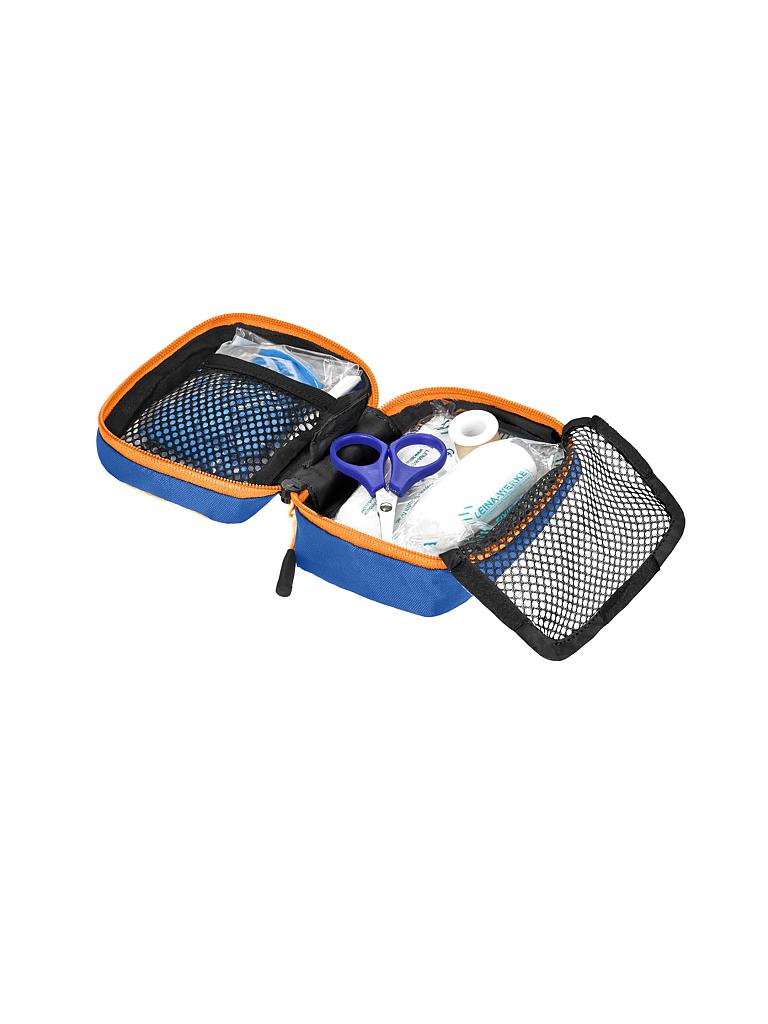 ORTOVOX | Erste-Hilfe-Set First Aid Mini | blau