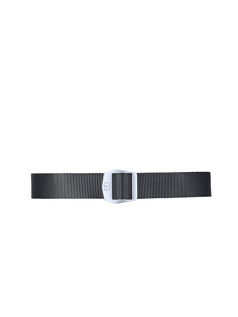 ORTOVOX | Gürtel Strong 120 | schwarz