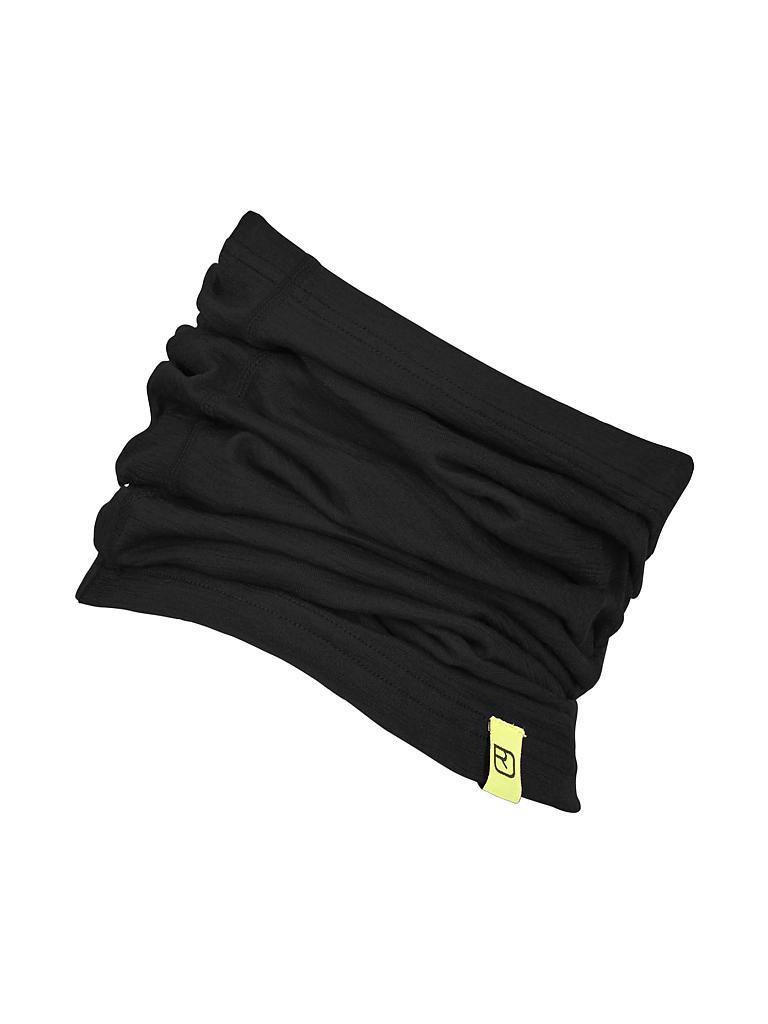 ORTOVOX | Halswärmer 105 Ultra Neck Warmer | schwarz