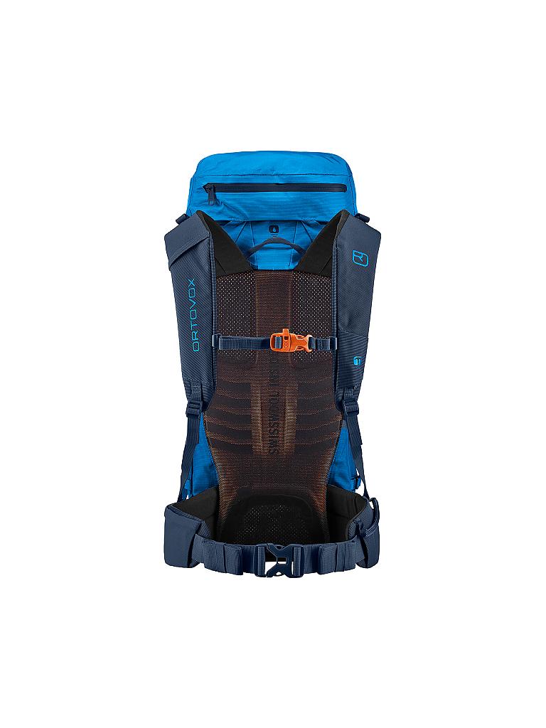 ORTOVOX | Herren Alpinrucksack Peak Light 32 | blau