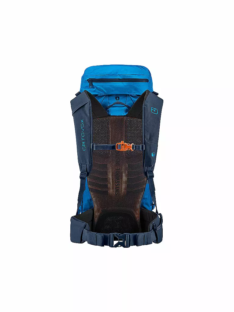 ORTOVOX | Herren Alpinrucksack Peak Light 32 | blau