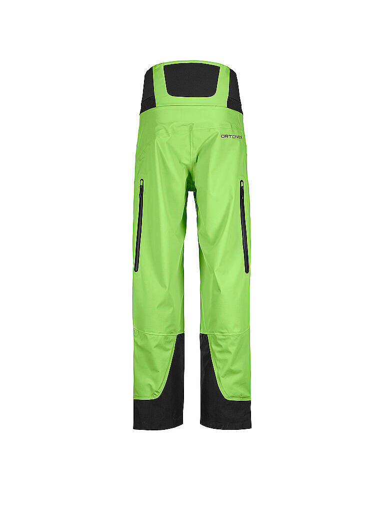 ORTOVOX | Herren Freeridehose 3L Guardian Shell | 