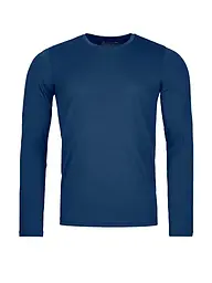 ORTOVOX | Herren Funktionsshirt 150 Cool Clean | Dunkelblau