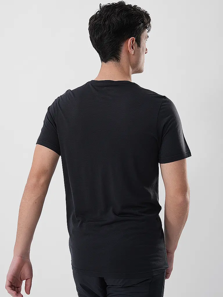 ORTOVOX | Herren Funktionsshirt 150 Cool Clean | 