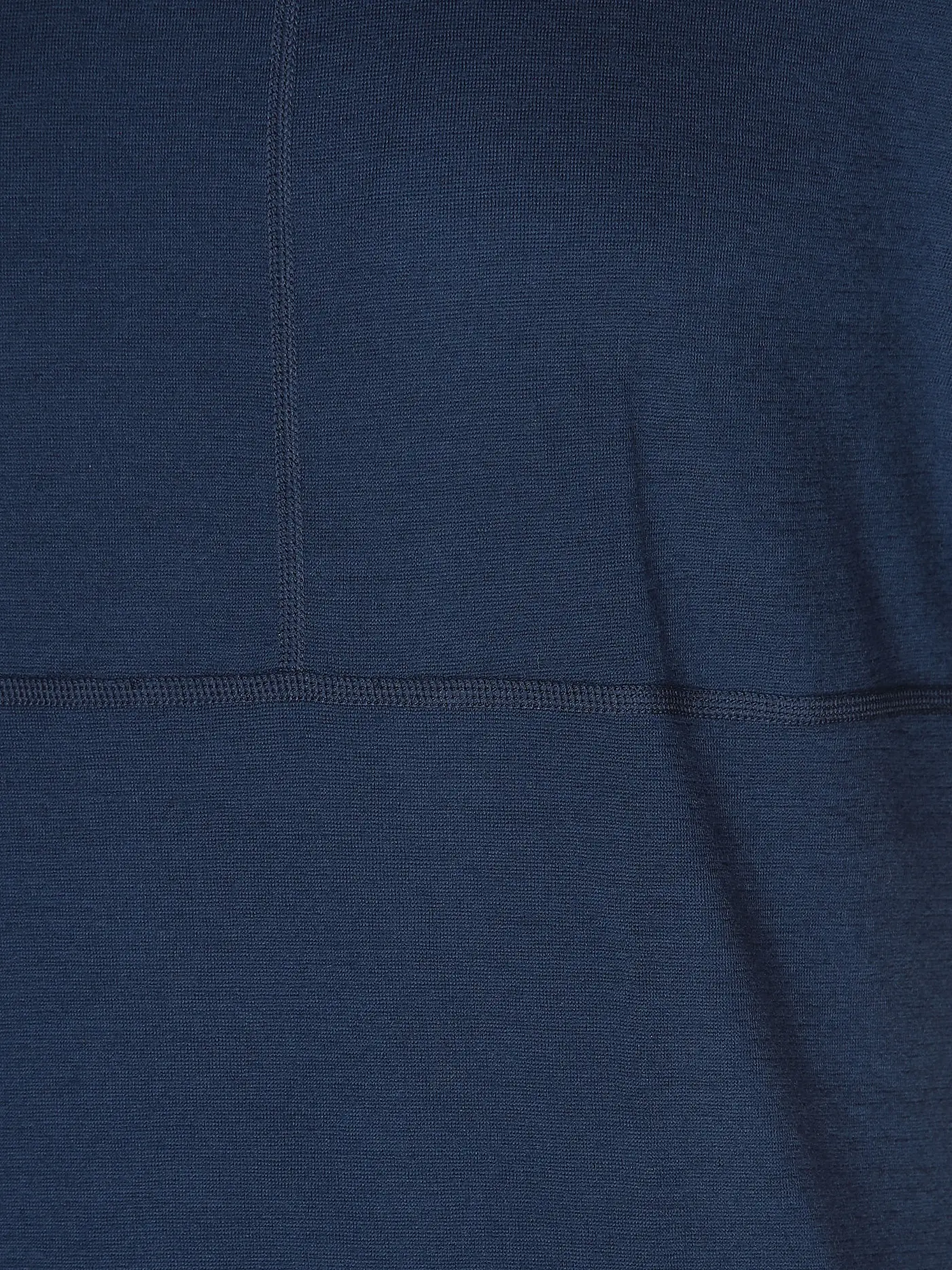 ORTOVOX | Herren Funktionsshirt Rock'n'Wool 185 | dunkelblau