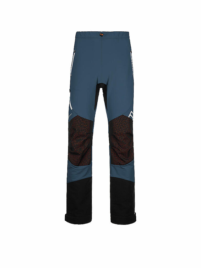 ORTOVOX | Herren Hose Col Becchei | 