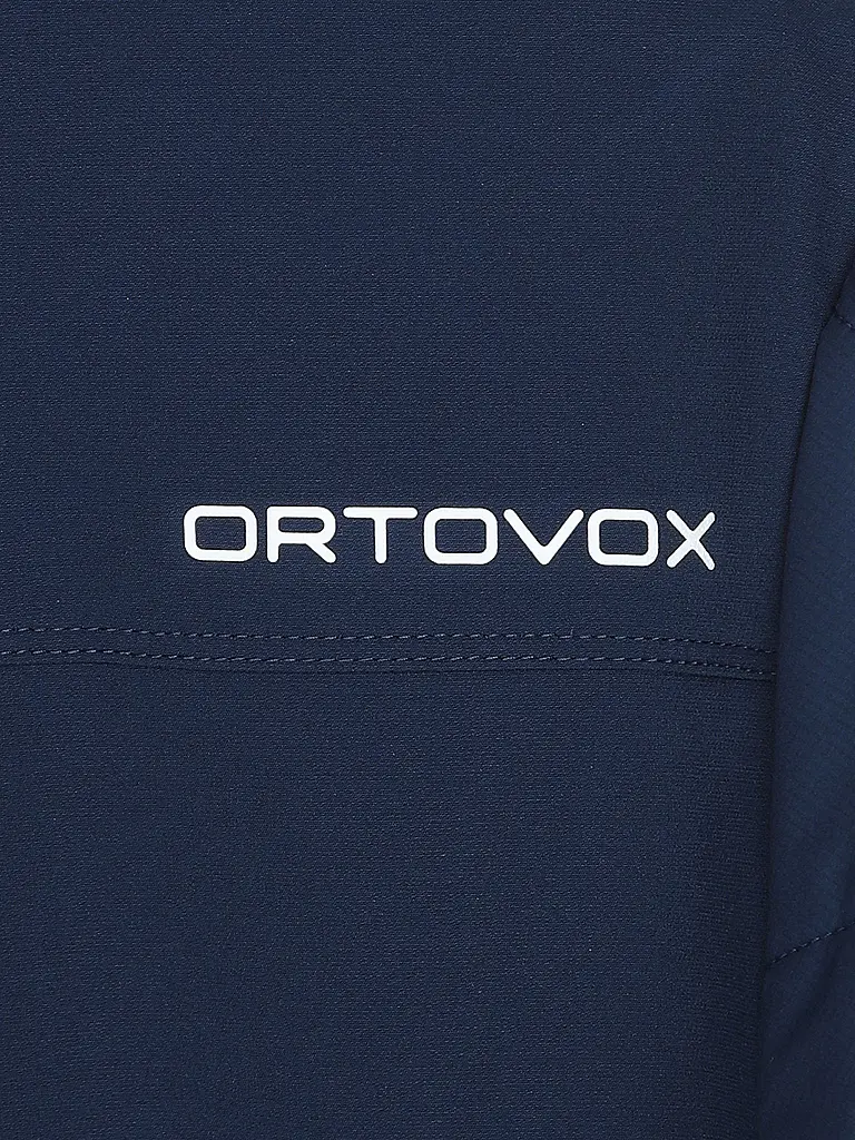 ORTOVOX | Herren Hybridjacke Col Becchei Hoodie | 