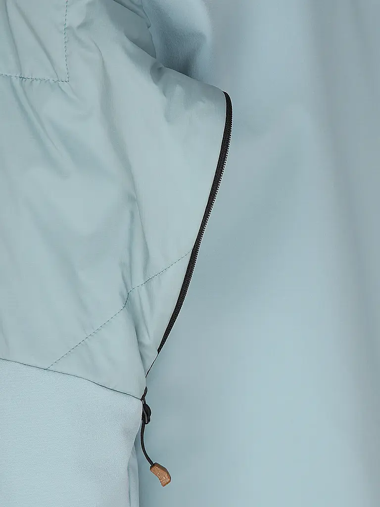 ORTOVOX | Herren Hybridjacke Col Becchei Hoodie |