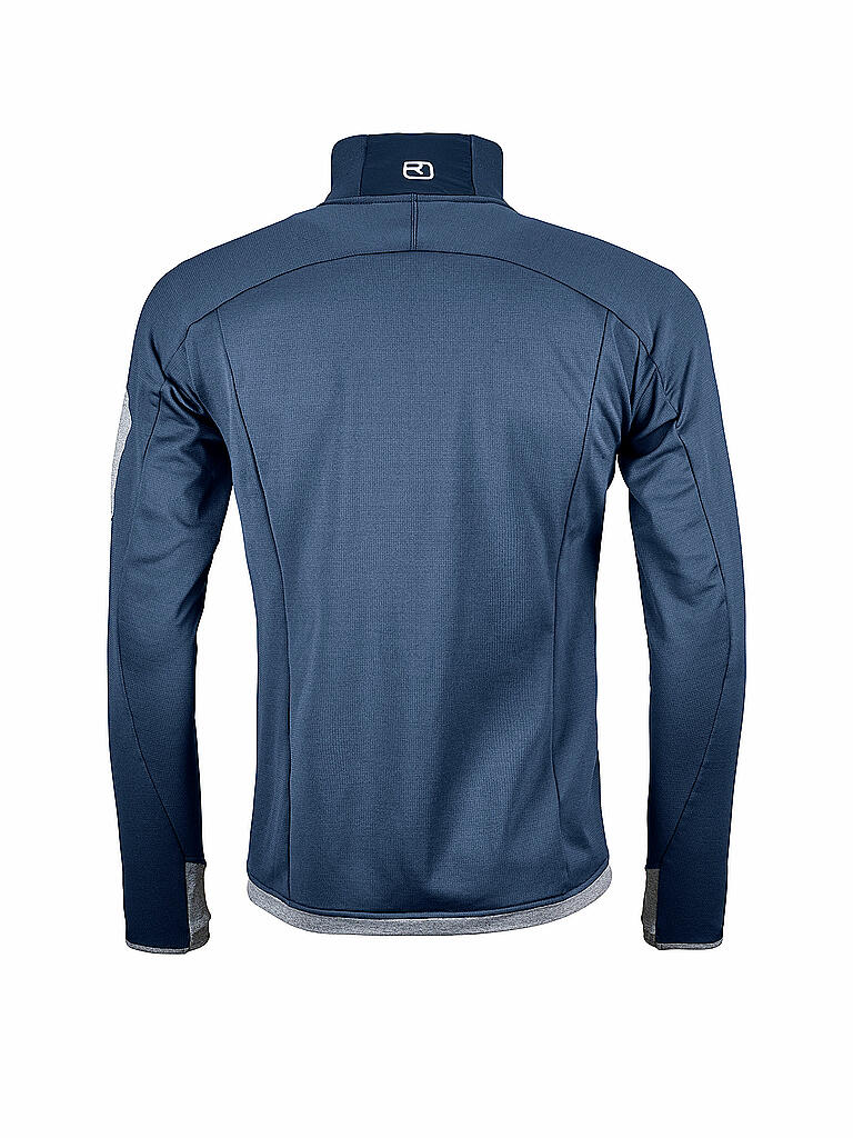 ORTOVOX | Herren Hybridjacke Piz Roseg SW | 