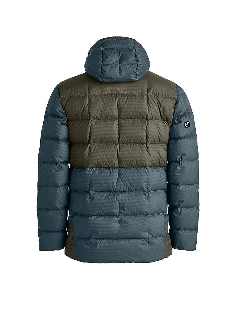 ORTOVOX | Herren Isojacke Downwool 270 | 