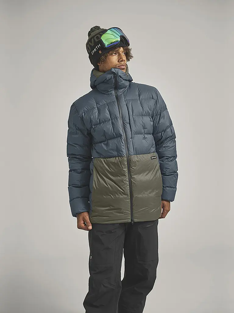 ORTOVOX | Herren Isojacke Downwool 270 | 
