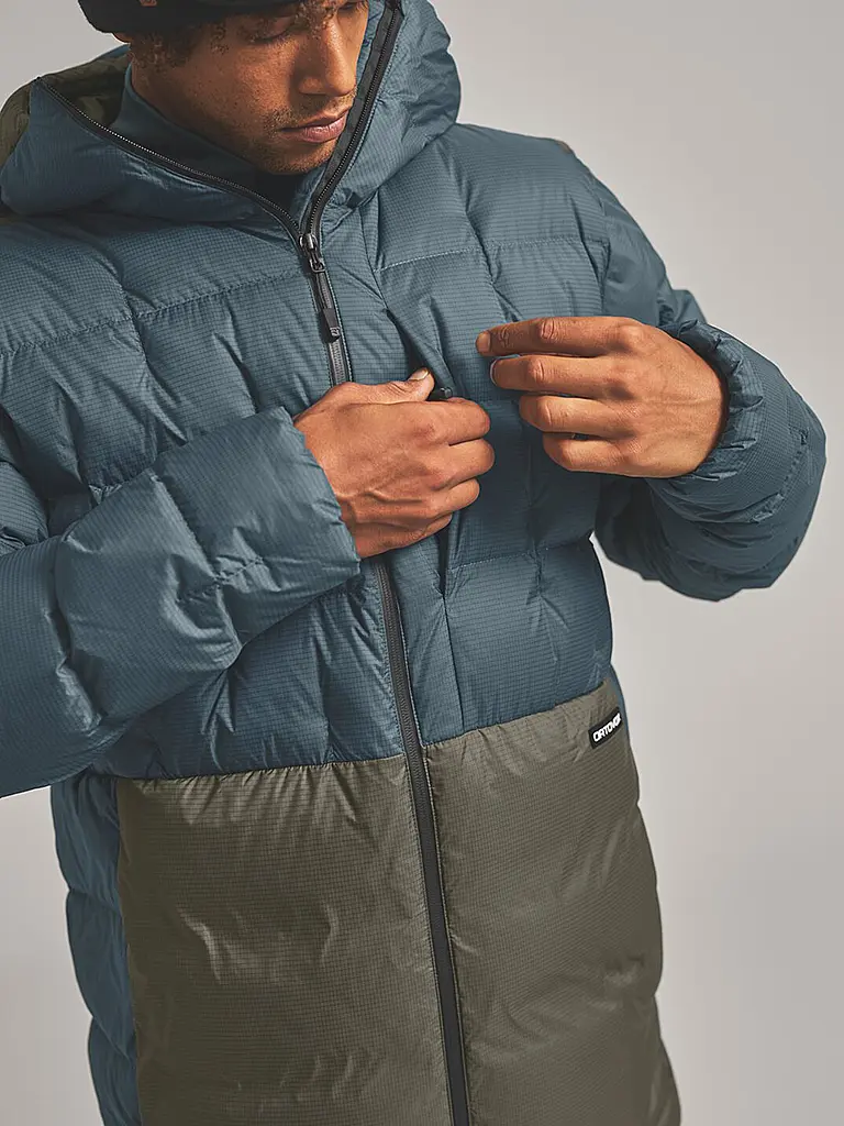 ORTOVOX | Herren Isojacke Downwool 270 | 