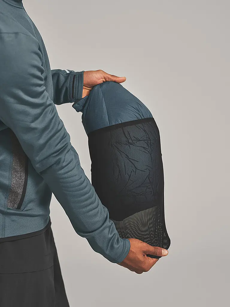 ORTOVOX | Herren Isojacke Downwool 270 | 