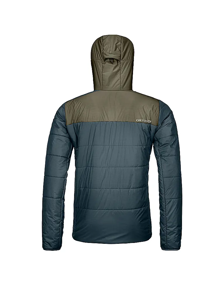 ORTOVOX | Herren Isojacke Zinal | 