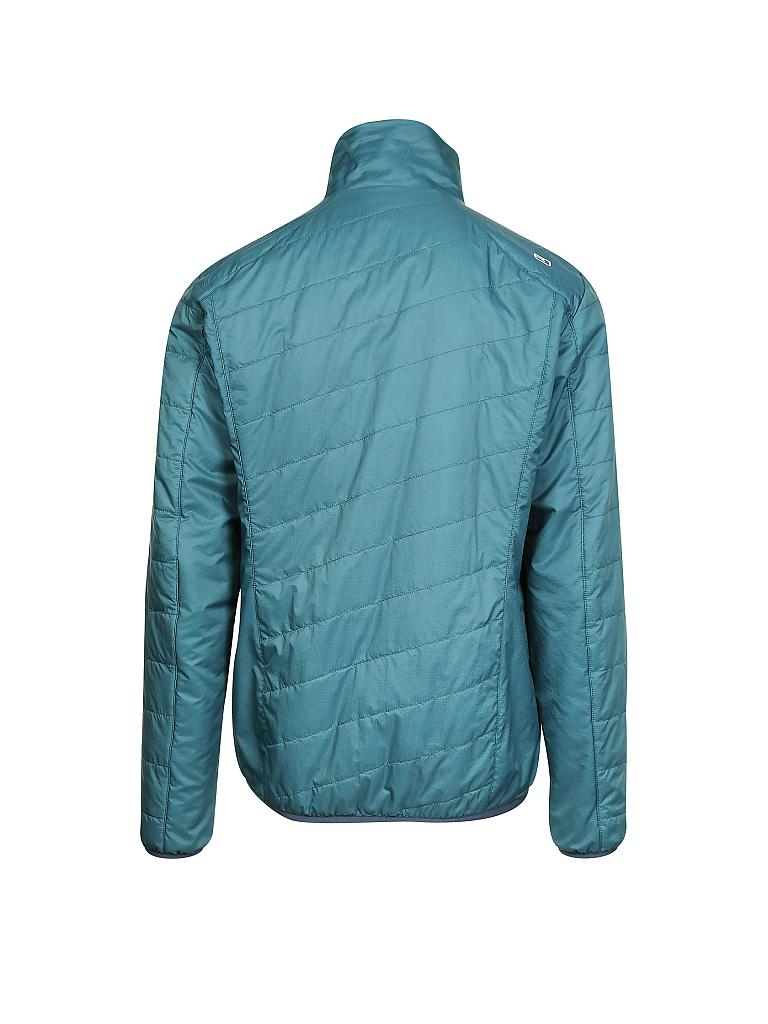 ORTOVOX | Herren Isolationsjacke Dufour Swisswool | blau