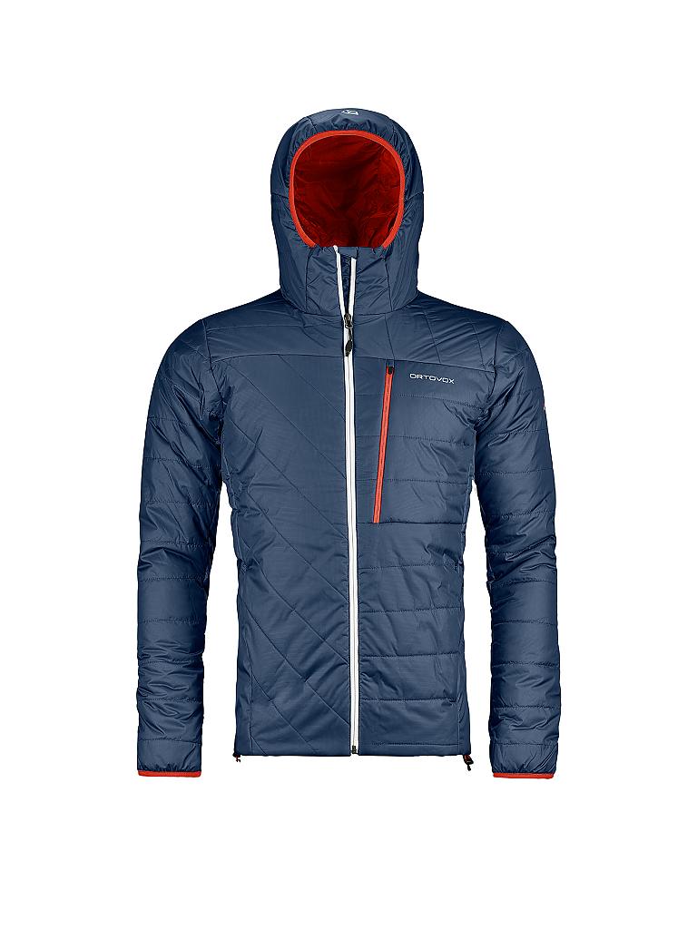 ORTOVOX | Herren Isolationsjacke Piz Bianco SW | 