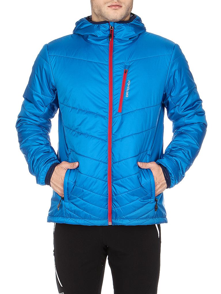 ORTOVOX | Herren Isolationsjacke Piz Bianco | 