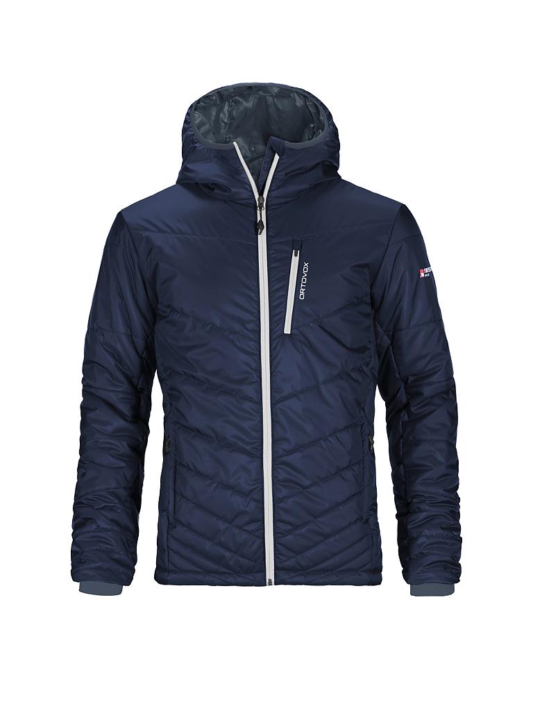 ORTOVOX | Herren Isolationsjacke Piz Bianco | 