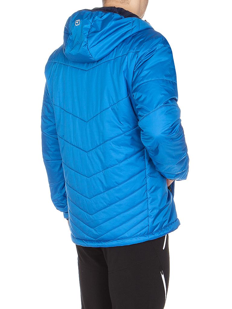 ORTOVOX | Herren Isolationsjacke Piz Bianco | 