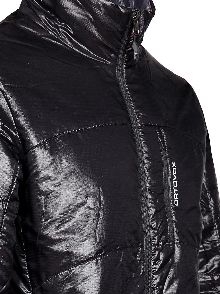 ORTOVOX | Herren Isolationsjacke Piz Boval | 