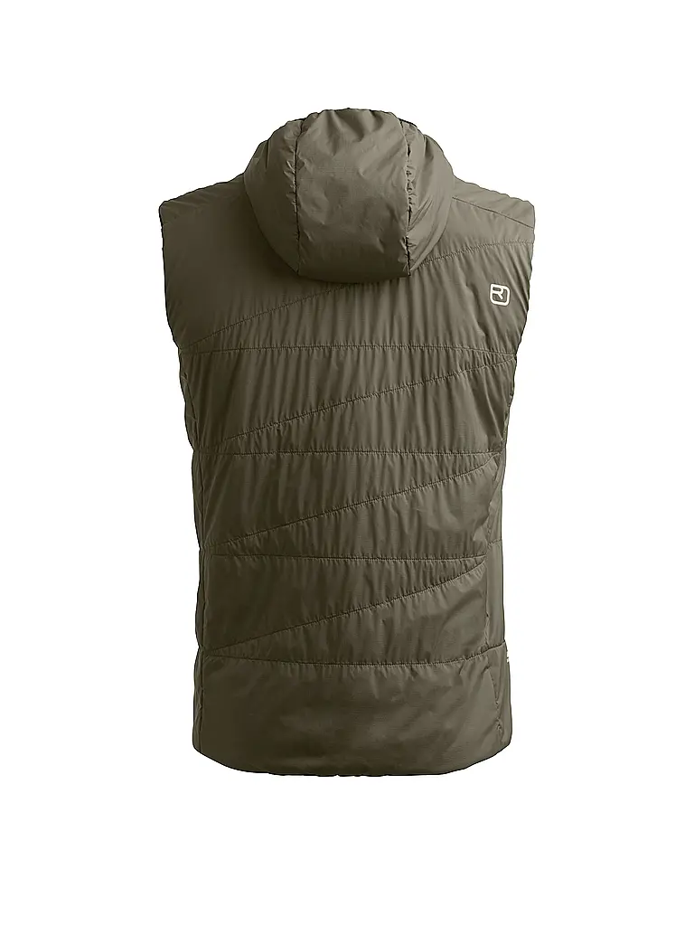 ORTOVOX | Herren Isoweste Piz Duan SW Hoodie | 
